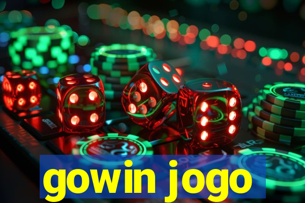 gowin jogo